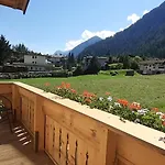 Appartement Haueis *