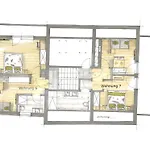 Appartement Haueis *