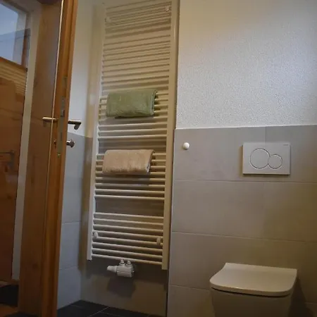 Haueis Apartment Tumpen