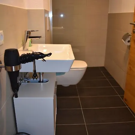 Haueis Apartamento Tumpen