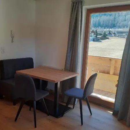 Haueis Apartamento *
