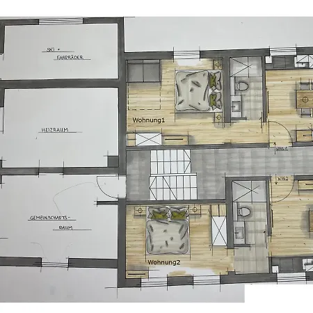 Haueis Apartamento