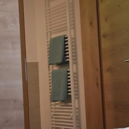 Apartamento Haueis Tumpen