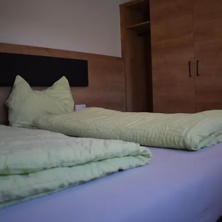 Apartmán Haueis *