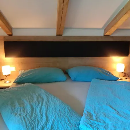 Apartamento Haueis Tumpen