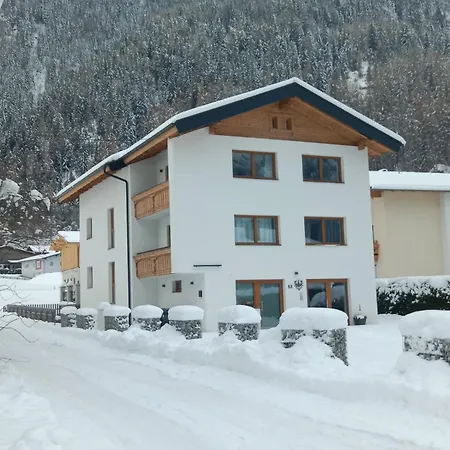 Apartment Haueis