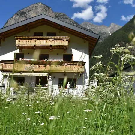Haueis Apartamento