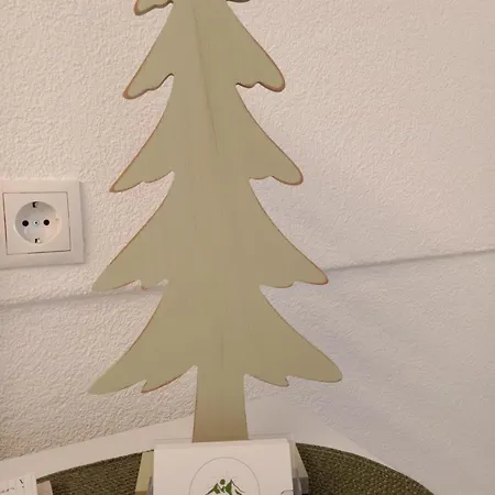 Haueis Apartamento