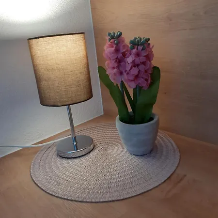 Apartamento Haueis