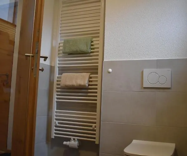 Haueis 아파트 Tumpen