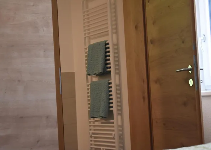 아파트 Haueis Tumpen