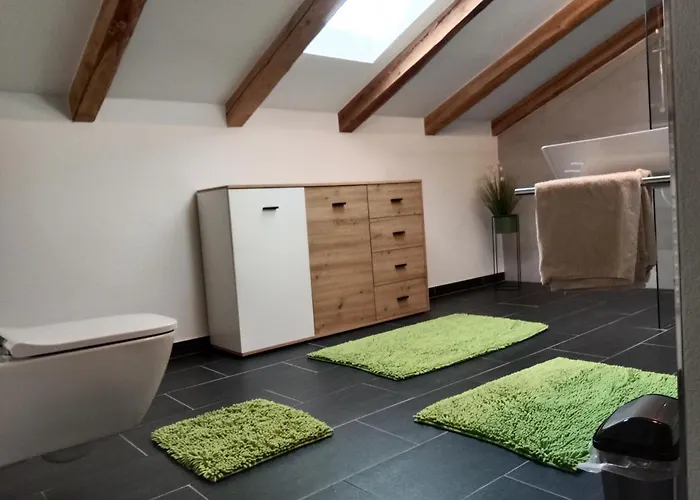 Апартаменты Haueis *