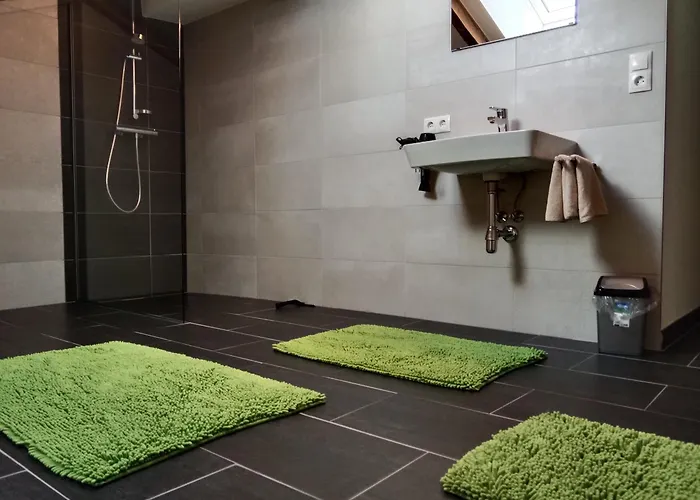 아파트 Haueis Tumpen