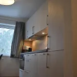 Haueis Апартаменты *